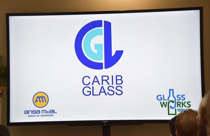 Carib Glassworks