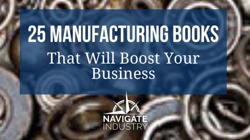 25_manufacturing_books