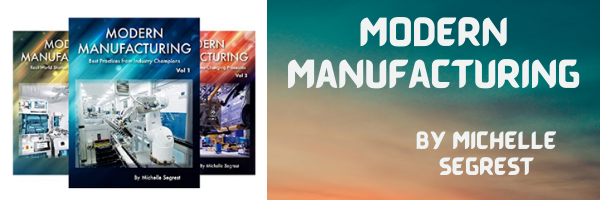 Modern Manufacturing