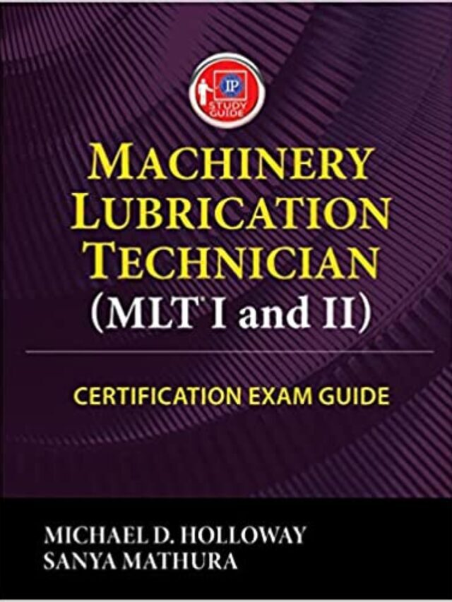 MLT I & II guide book