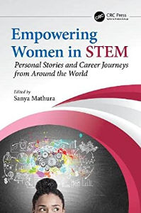 empowering women in stem - cover