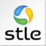 STLE logo