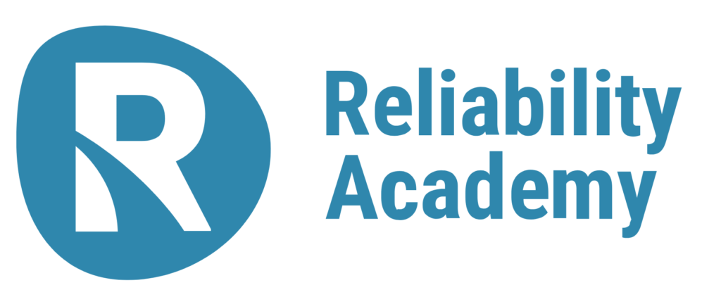 Reliability Academy-logo - Strategic Reliability Solutions Ltd