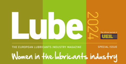 Lube-magazine