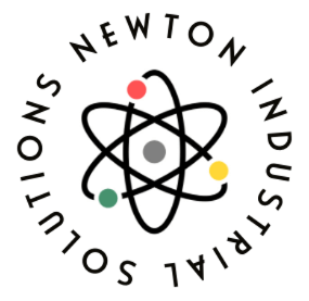 Newton-indsutrial-logo