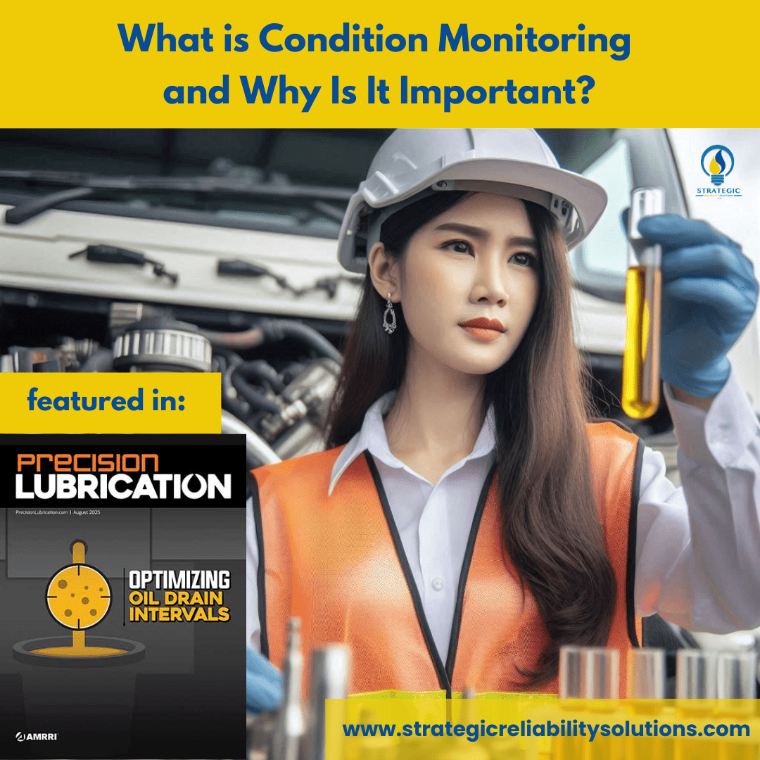 What is Condition Monitoring and Why Is It Important