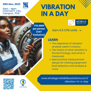 Vibration in a day