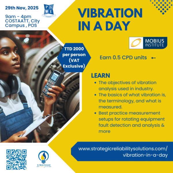 Vibration in a day
