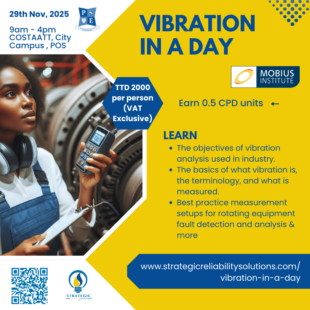 Vibration in a Day-1