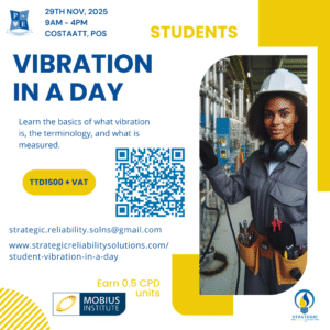 Vibration in a day - Student