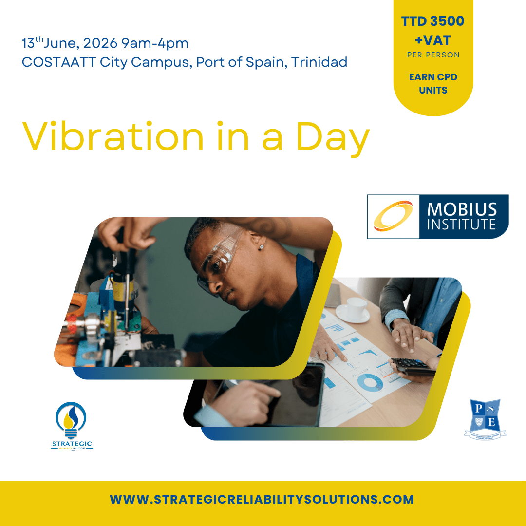 Vibration in a Day