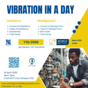 Vibration in a day