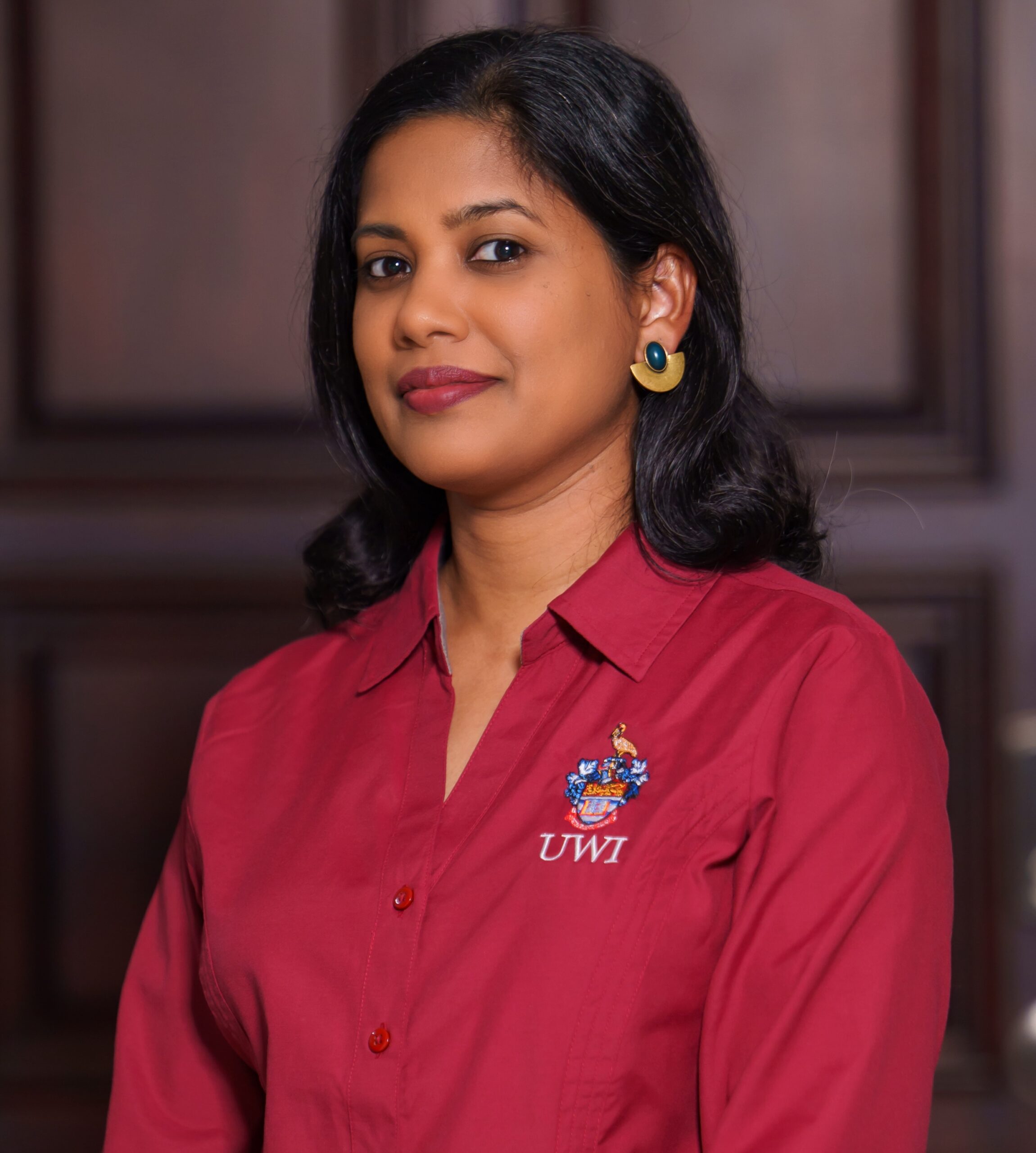 NALI 5 2026- WOC Profile Photo