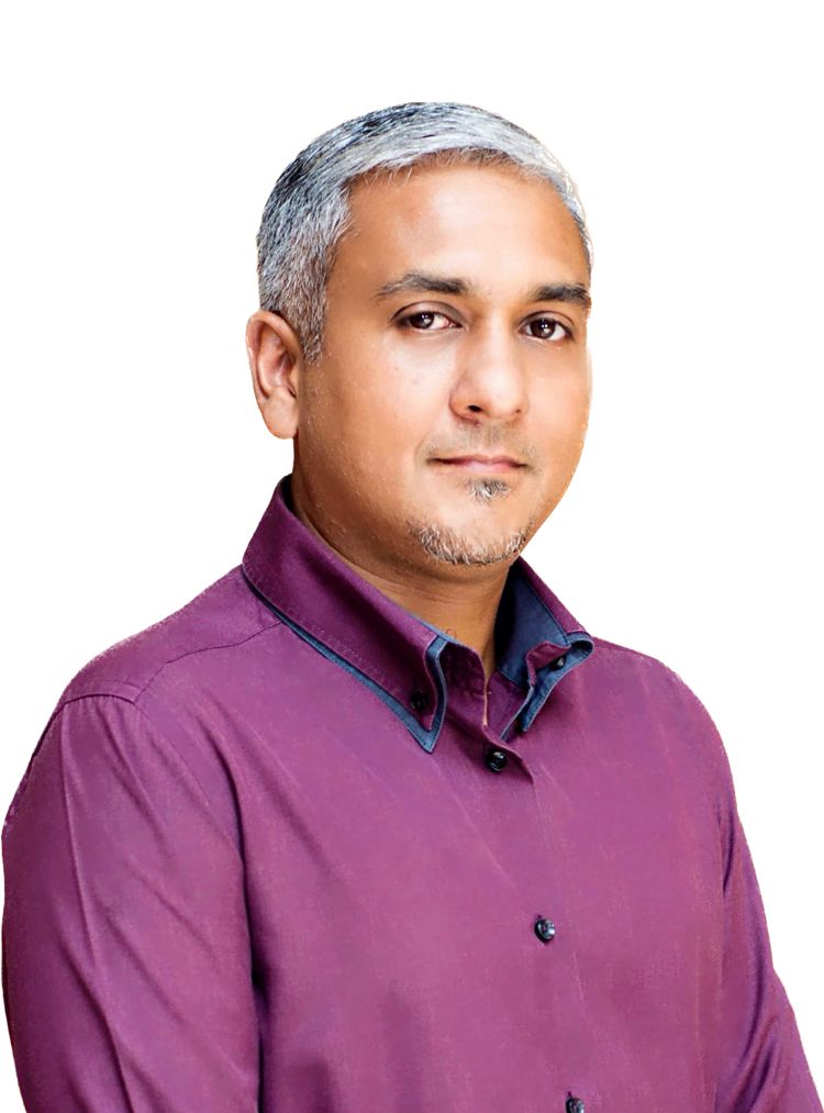 Sanjay-Bahadoorsingh