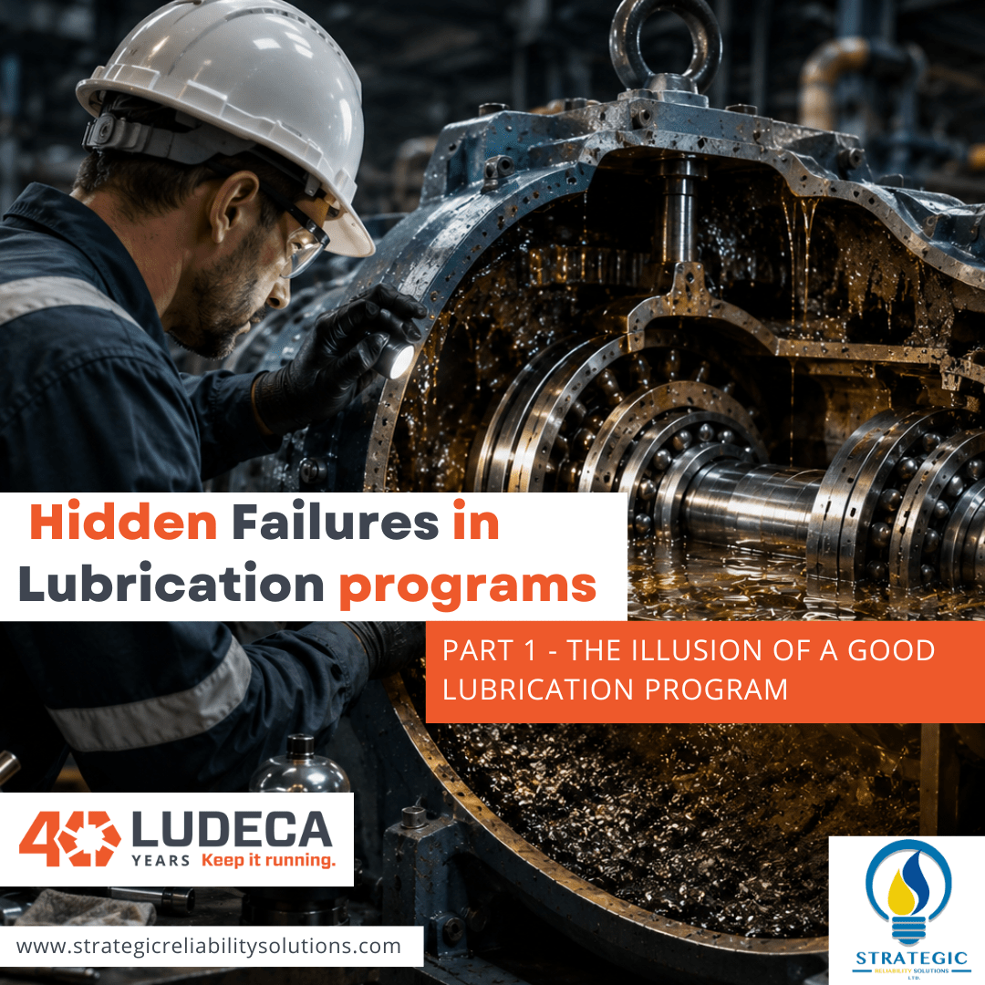 LUDECA-Part 1 - hidden-failures