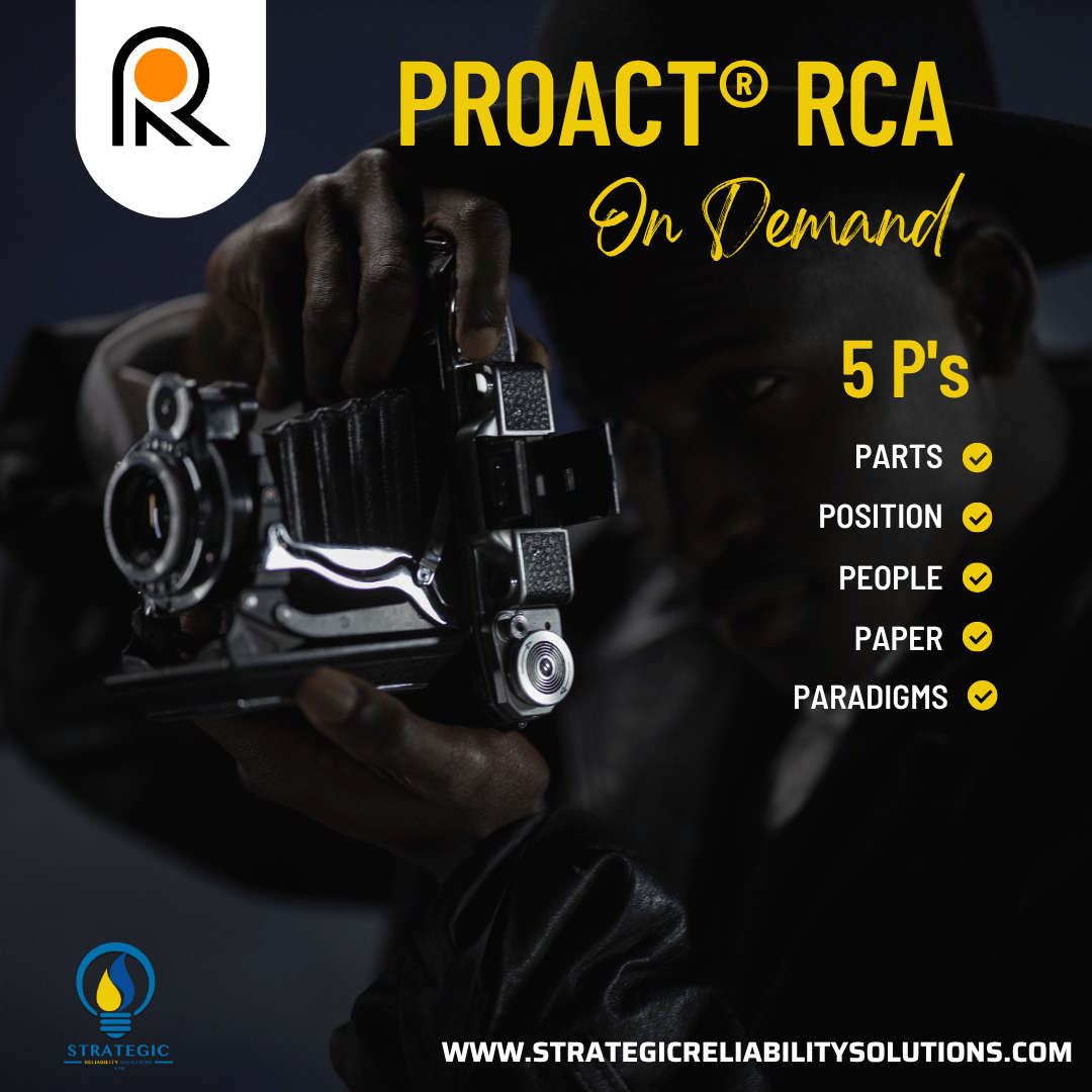 PROACT-RCA