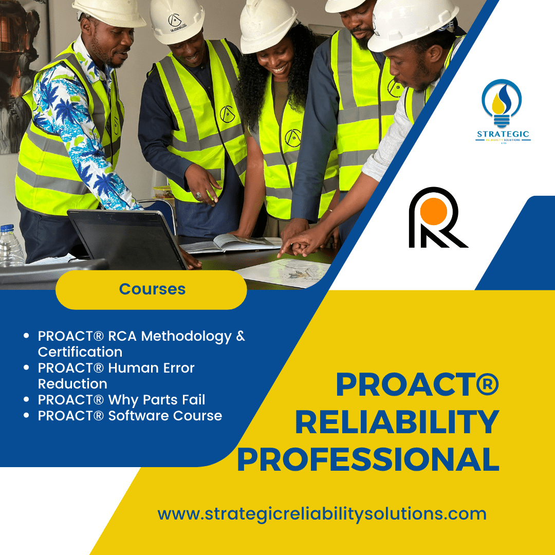 RCI-reliability-pro