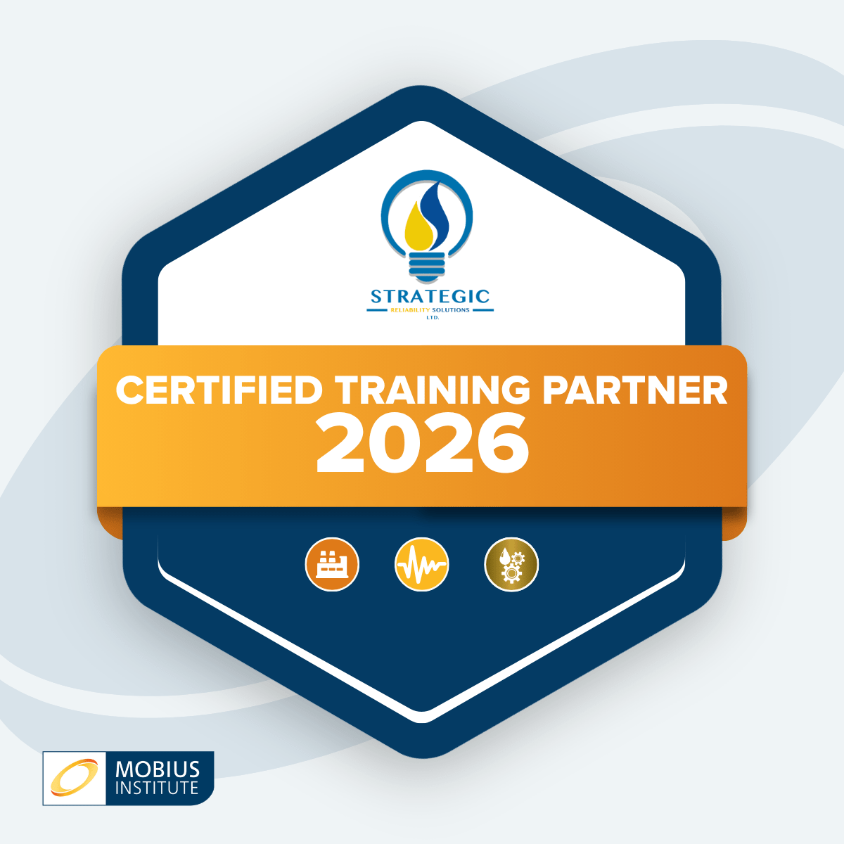 Strategic Reliability Solutions Ltd