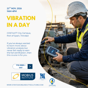 Vibration in a day